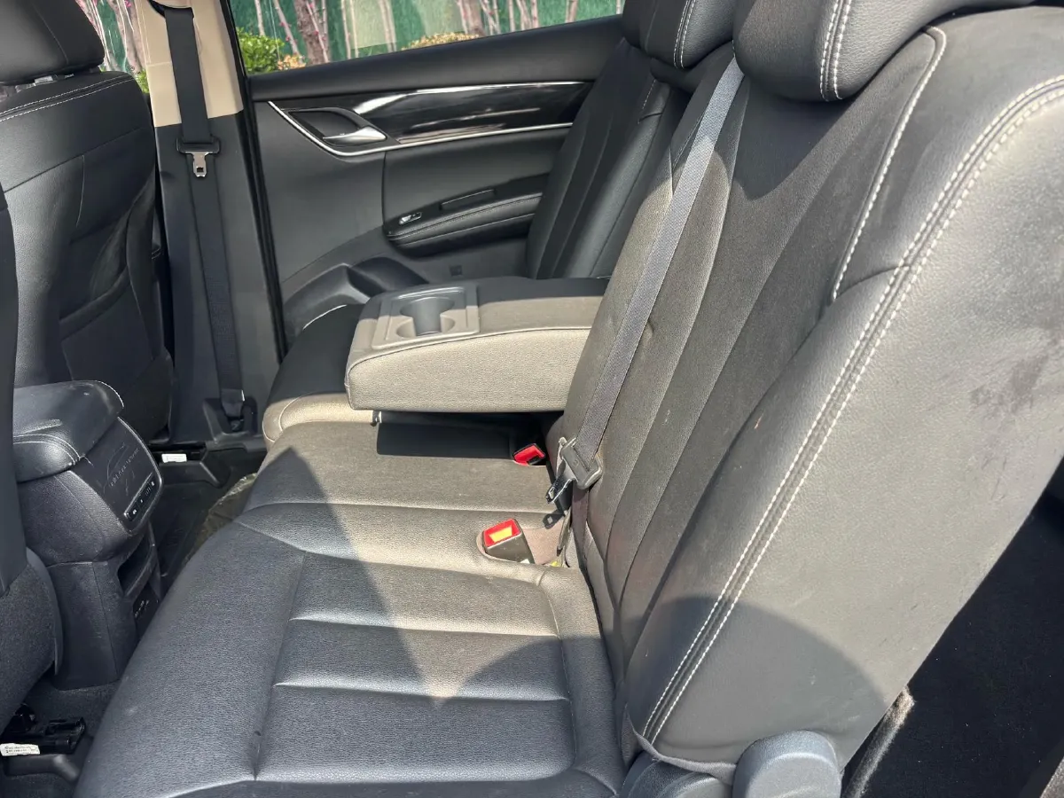 2018 BYD Song MAX 1.5T 154HP L4 6DCT,autocango,china used car exporter,china ev exporter,chinese used car exporter,chinese used ev exporter