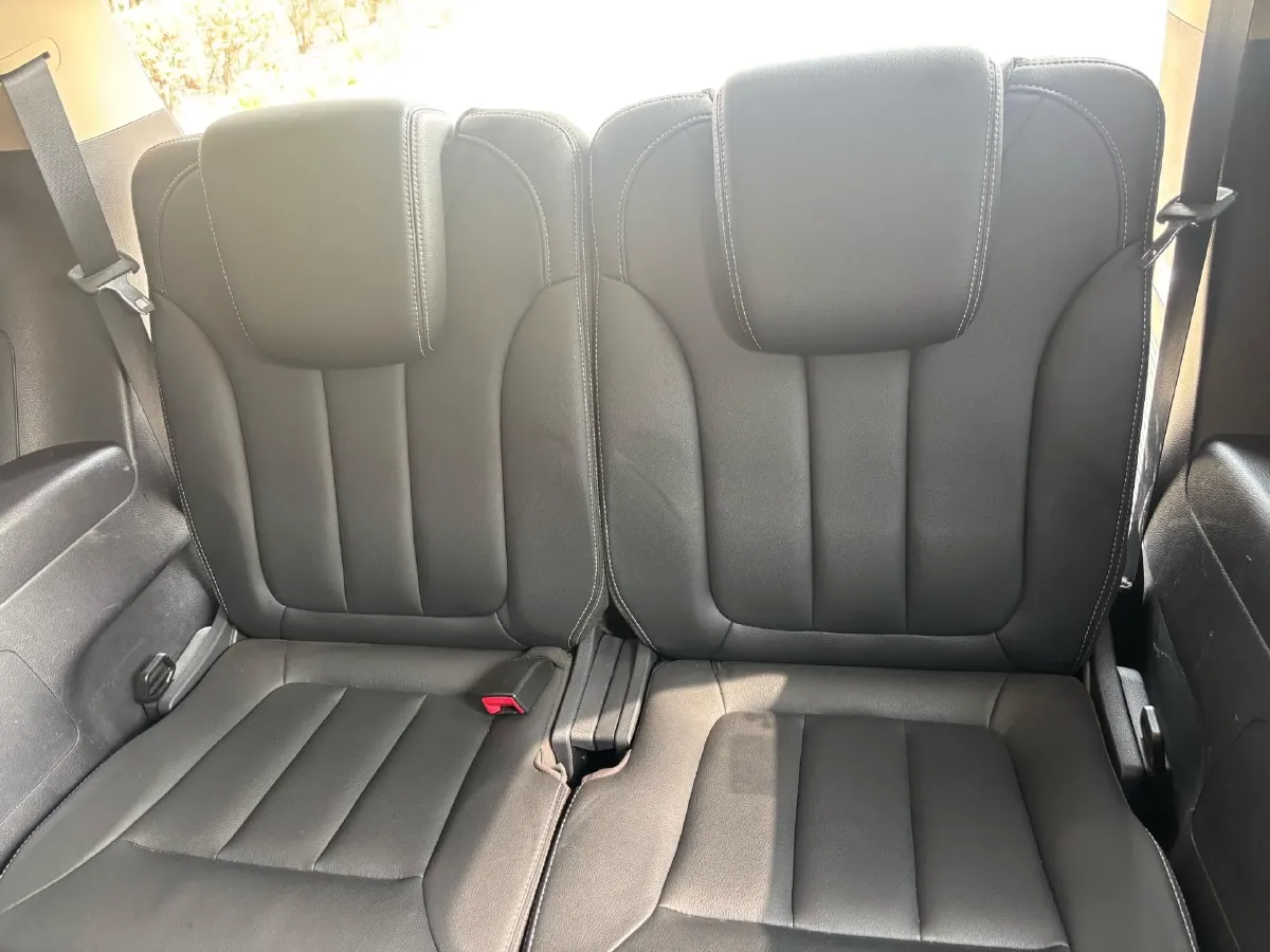 2018 BYD Song MAX 1.5T 154HP L4 6DCT,autocango,china used car exporter,china ev exporter,chinese used car exporter,chinese used ev exporter