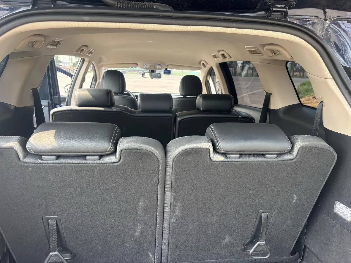 2018 BYD Song MAX 1.5T 154HP L4 6DCT,autocango,china used car exporter,china ev exporter,chinese used car exporter,chinese used ev exporter