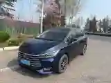2018 BYD Song MAX 1.5T 154HP L4 6DCT