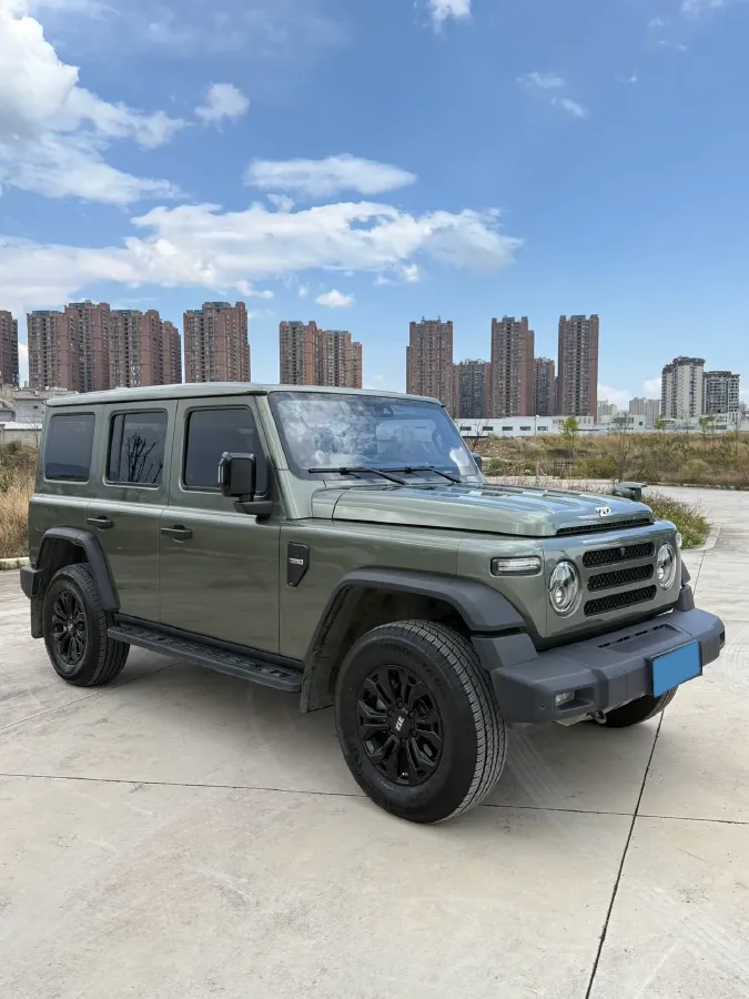 2024 212 212 T01 2.0T 252HP L4 8AT,autocango,china used car exporter,china ev exporter,chinese used car exporter,chinese used ev exporter