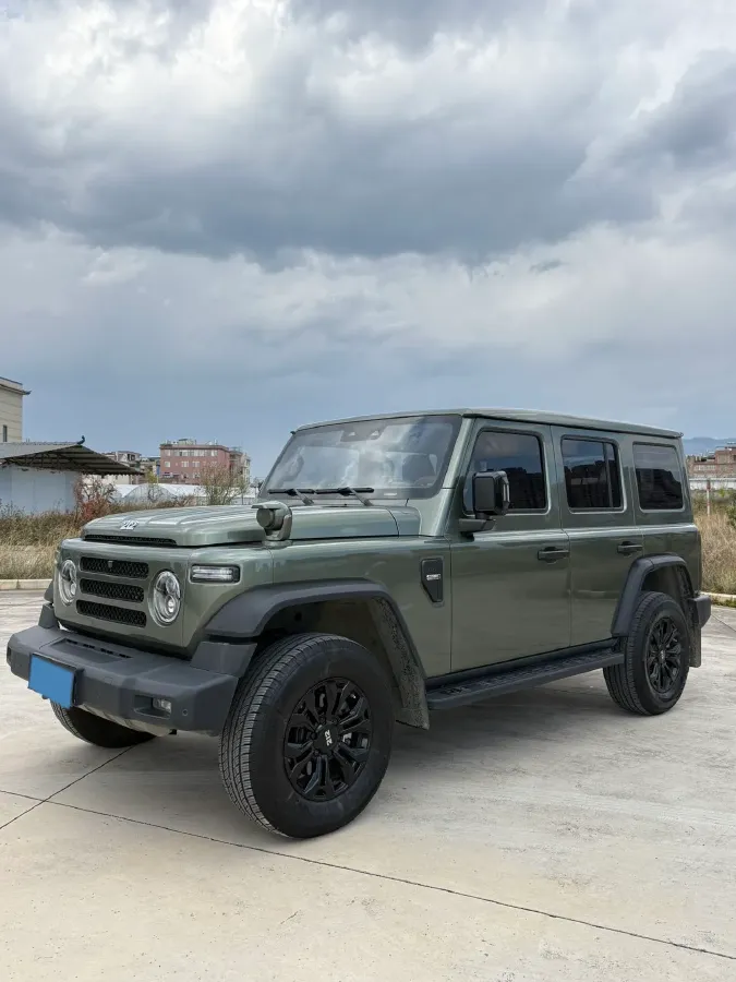 2024 212 212 T01 2.0T 252HP L4 8AT,autocango,china used car exporter,china ev exporter,chinese used car exporter,chinese used ev exporter