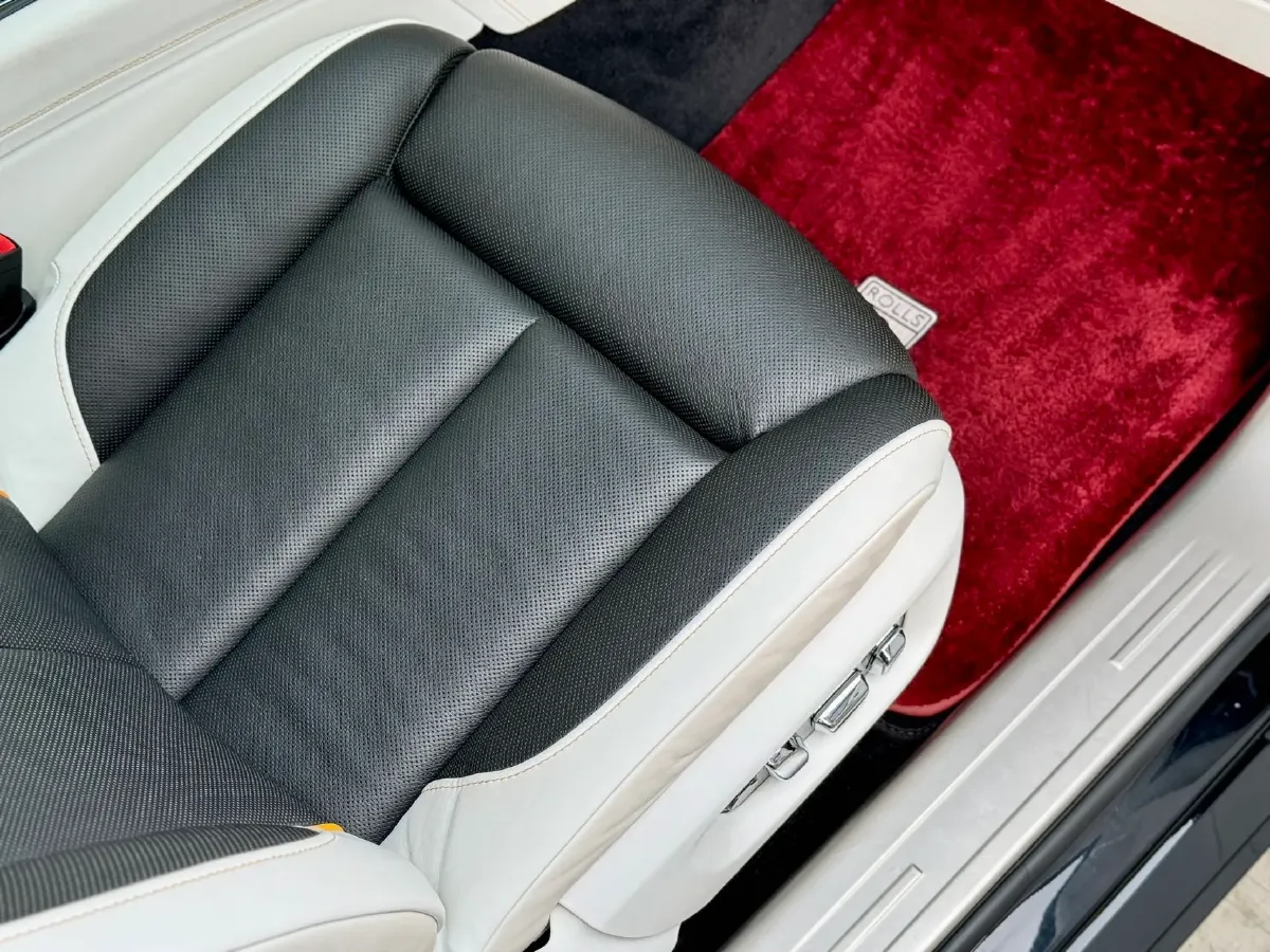 2021 Rolls-Royce Ghost 6.7T 571HP V12 8AT,autocango,china used car exporter,china ev exporter,chinese used car exporter,chinese used ev exporter