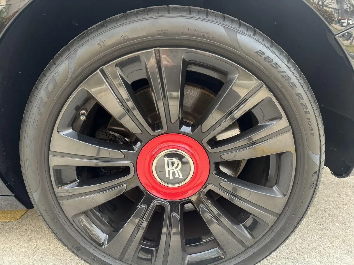 2021 Rolls-Royce Ghost 6.7T 571HP V12 8AT,autocango,china used car exporter,china ev exporter,chinese used car exporter,chinese used ev exporter