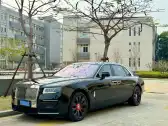 2021 ROLLS-ROYCE GHOST,autocango,china used car exporter,china ev exporter,chinese used car exporter,chinese used ev exporter