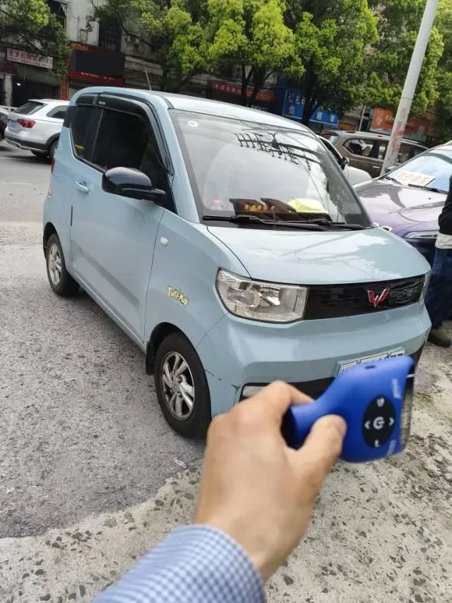 2021 WuLing HongGuang MINI EV BEV 13.9KWH,autocango,china used car exporter,china ev exporter,chinese used car exporter,chinese used ev exporter