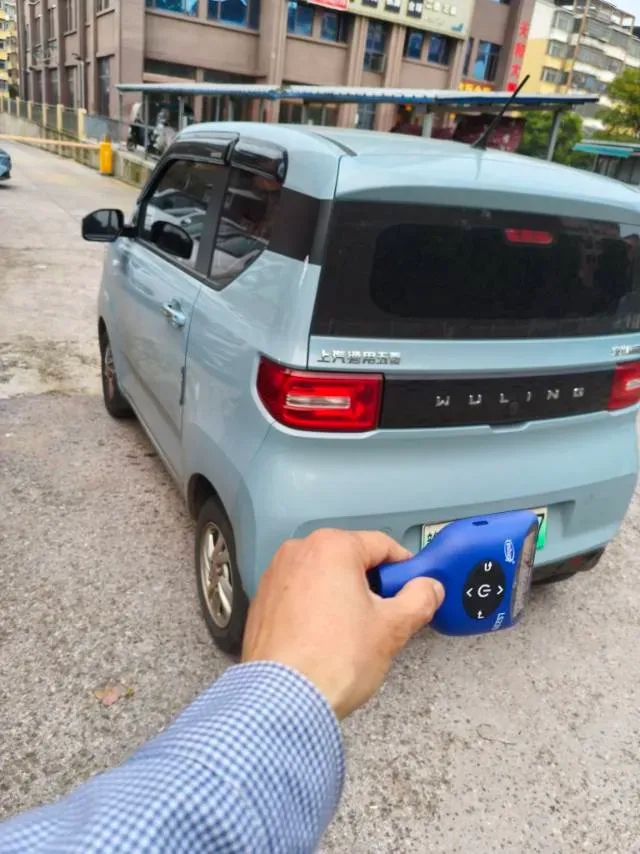 2021 WuLing HongGuang MINI EV BEV 13.9KWH,autocango,china used car exporter,china ev exporter,chinese used car exporter,chinese used ev exporter