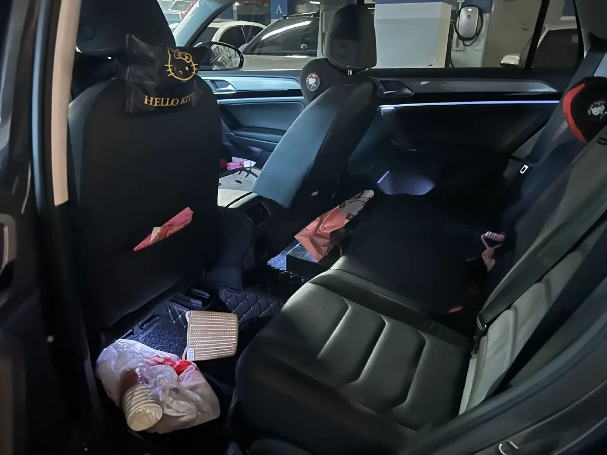 2020 Volkswagen Tayron 2.0T 186HP L4 7DCT,autocango,china used car exporter,china ev exporter,chinese used car exporter,chinese used ev exporter