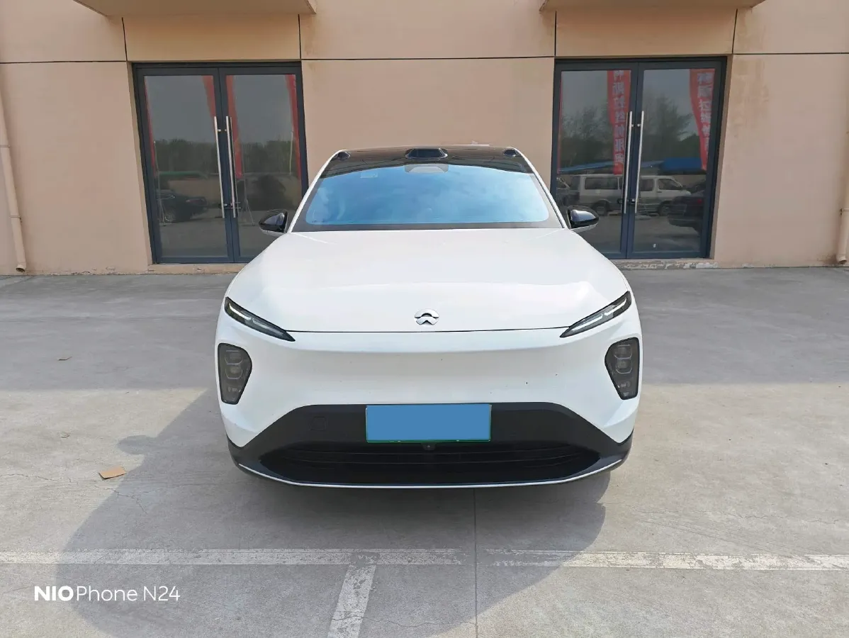 2024 NIO EC7 BEV 75KWH,autocango,china used car exporter,china ev exporter,chinese used car exporter,chinese used ev exporter