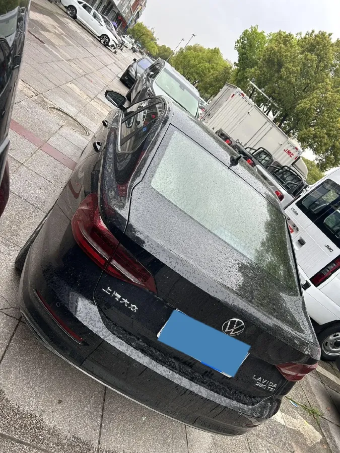 2021 Volkswagen Lavida 1.4T 150HP L4 7DCT,autocango,china used car exporter,china ev exporter,chinese used car exporter,chinese used ev exporter