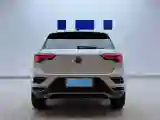2021 Volkswagen T-Roc 1.4T 150HP L4 7DCT