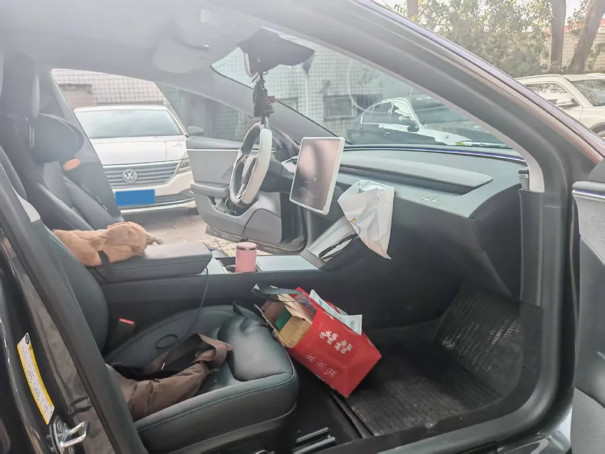 2023 HYPTEC GT BEV 80KWH,autocango,china used car exporter,china ev exporter,chinese used car exporter,chinese used ev exporter