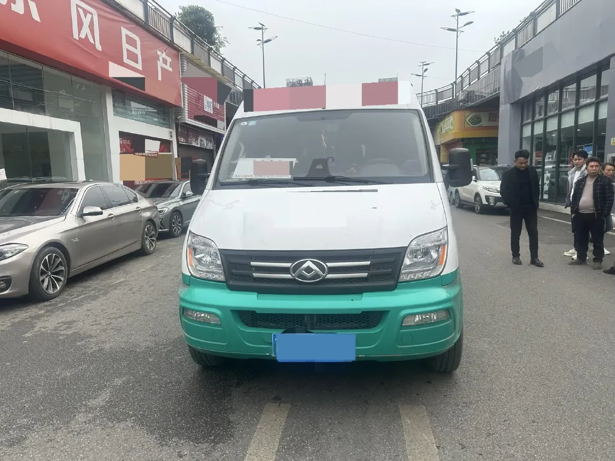 2023 MAXUS XinTu V80 2.0T 139HP L4 6MT,autocango,china used car exporter,china ev exporter,chinese used car exporter,chinese used ev exporter