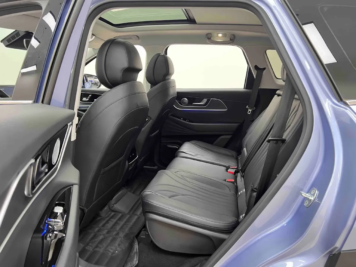 2024 Fulwin FulwinT10 1.5T 156HP L4 3DHT PHEV 34.46KWH,autocango,china used car exporter,china ev exporter,chinese used car exporter,chinese used ev exporter