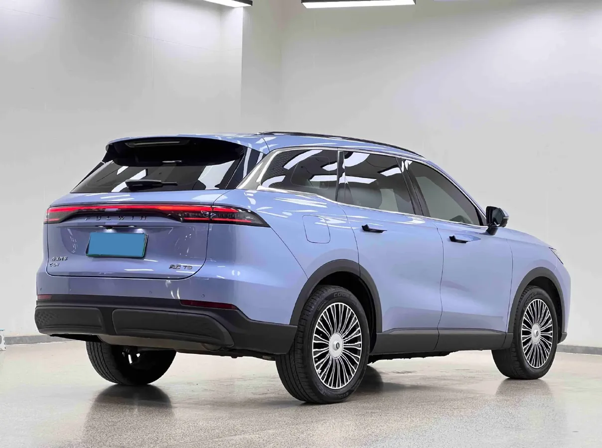 2024 Fulwin FulwinT10 1.5T 156HP L4 3DHT PHEV 34.46KWH,autocango,china used car exporter,china ev exporter,chinese used car exporter,chinese used ev exporter