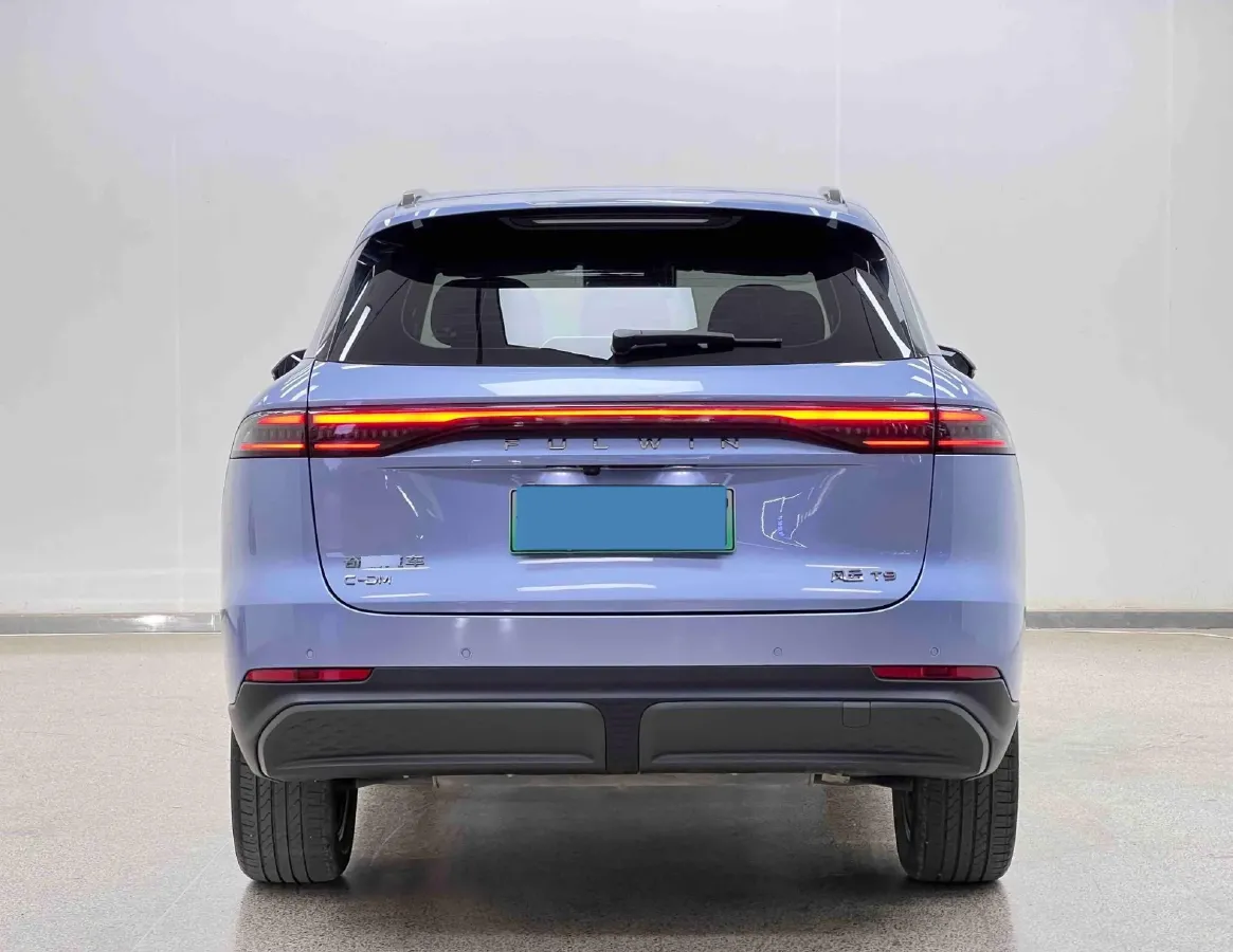 2024 Fulwin FulwinT10 1.5T 156HP L4 3DHT PHEV 34.46KWH,autocango,china used car exporter,china ev exporter,chinese used car exporter,chinese used ev exporter