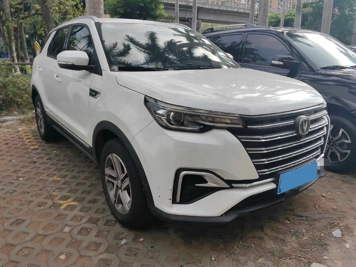 2020 ChangAn CS55 Plus 1.5T 156HP L4 6MT,autocango,china used car exporter,china ev exporter,chinese used car exporter,chinese used ev exporter