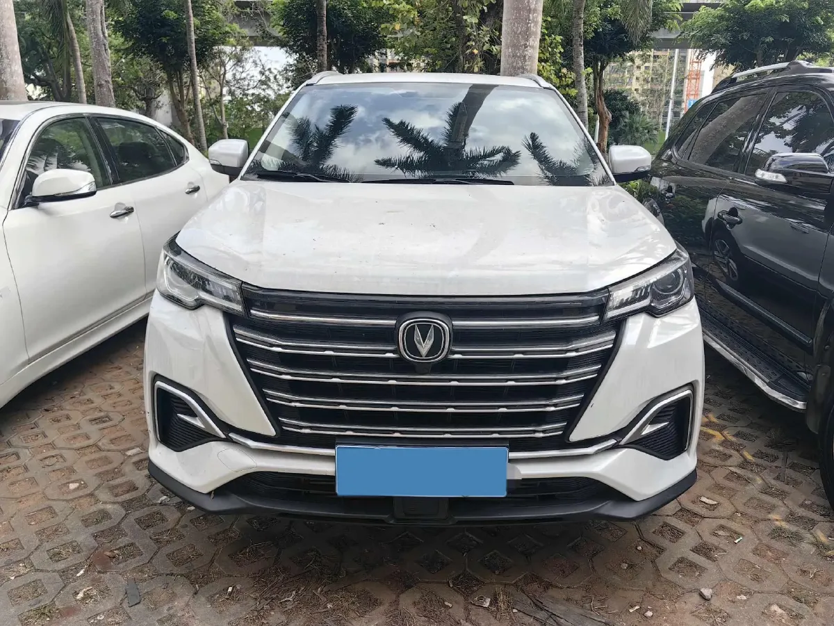 2020 ChangAn CS55 Plus 1.5T 156HP L4 6MT,autocango,china used car exporter,china ev exporter,chinese used car exporter,chinese used ev exporter