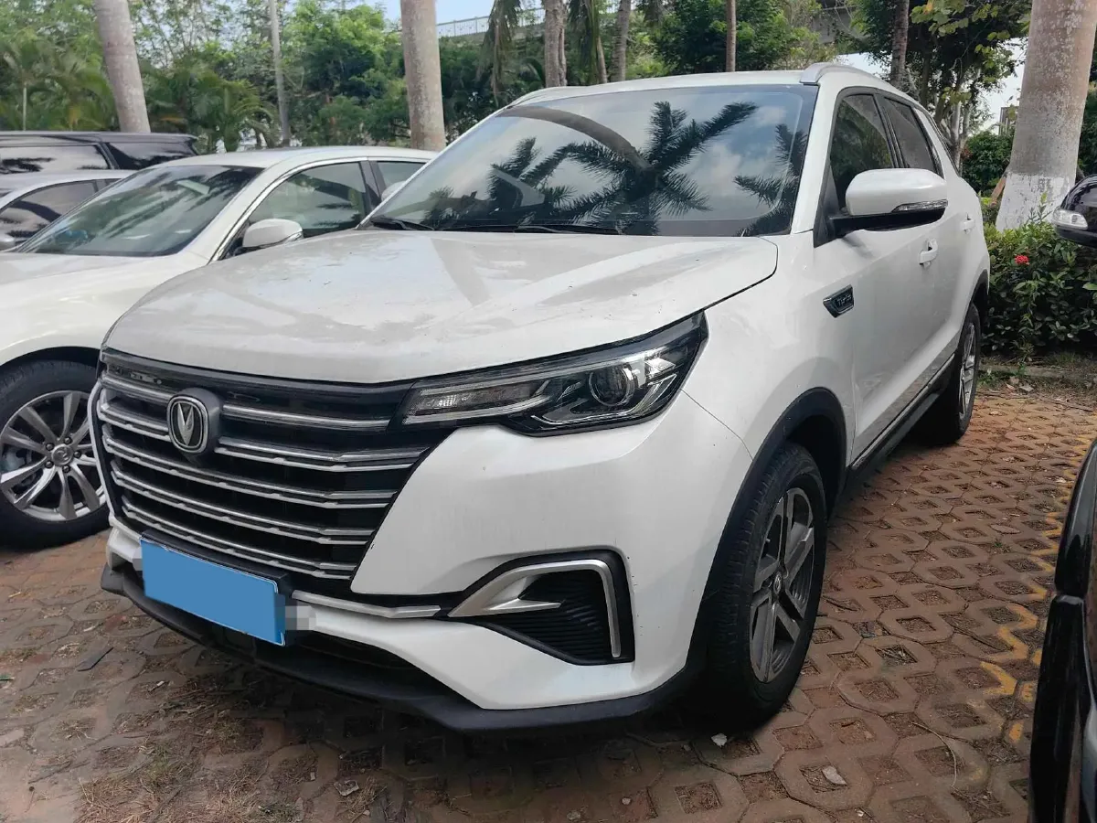 2020 ChangAn CS55 Plus 1.5T 156HP L4 6MT,autocango,china used car exporter,china ev exporter,chinese used car exporter,chinese used ev exporter
