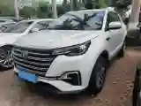 2020 ChangAn CS55 Plus 1.5T 156HP L4 6MT