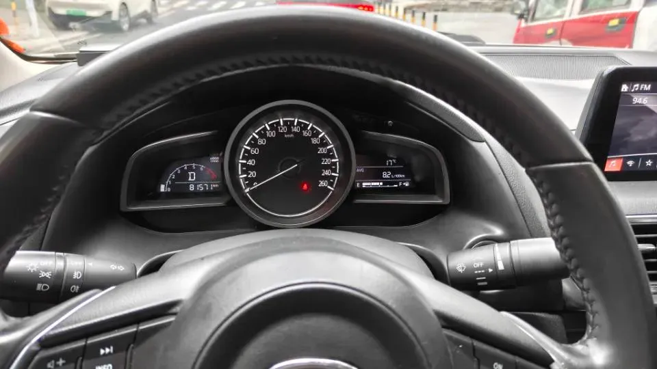 2017 Mazda 3 Axela 2.0L 158HP L4 6AT,autocango,china used car exporter,china ev exporter,chinese used car exporter,chinese used ev exporter