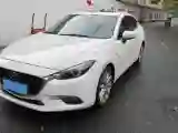 2017 Mazda 3 Axela 2.0L 158HP L4 6AT