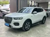 2021 HAVAL H6,autocango,china used car exporter,china ev exporter,chinese used car exporter,chinese used ev exporter