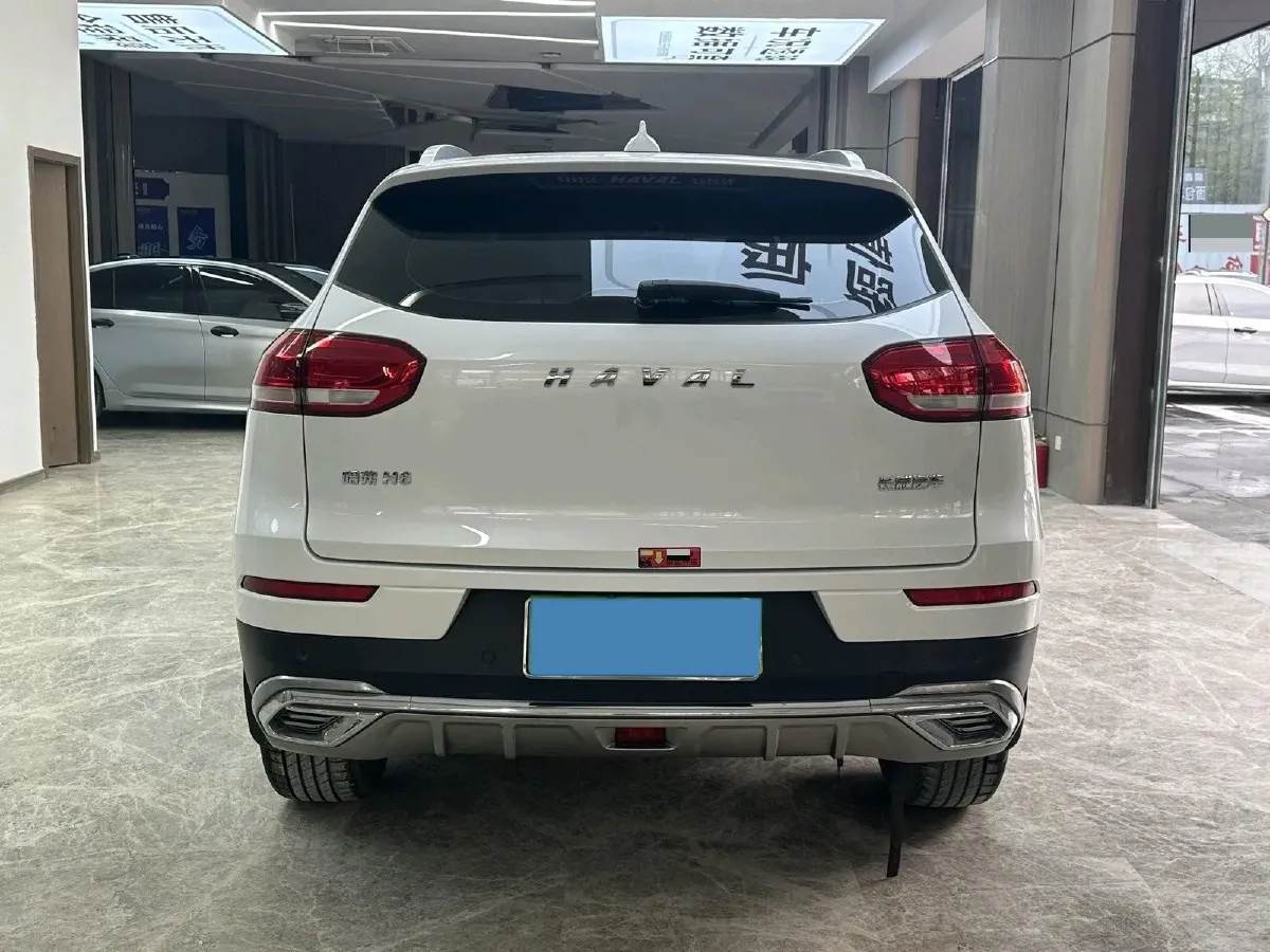 2021 Haval H6 1.5T 169HP L4 7DCT,autocango,china used car exporter,china ev exporter,chinese used car exporter,chinese used ev exporter
