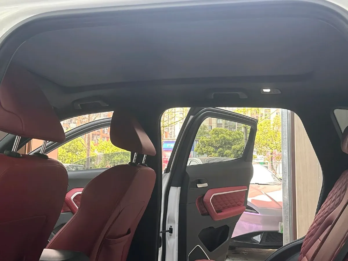 2021 Haval H6 1.5T 169HP L4 7DCT,autocango,china used car exporter,china ev exporter,chinese used car exporter,chinese used ev exporter