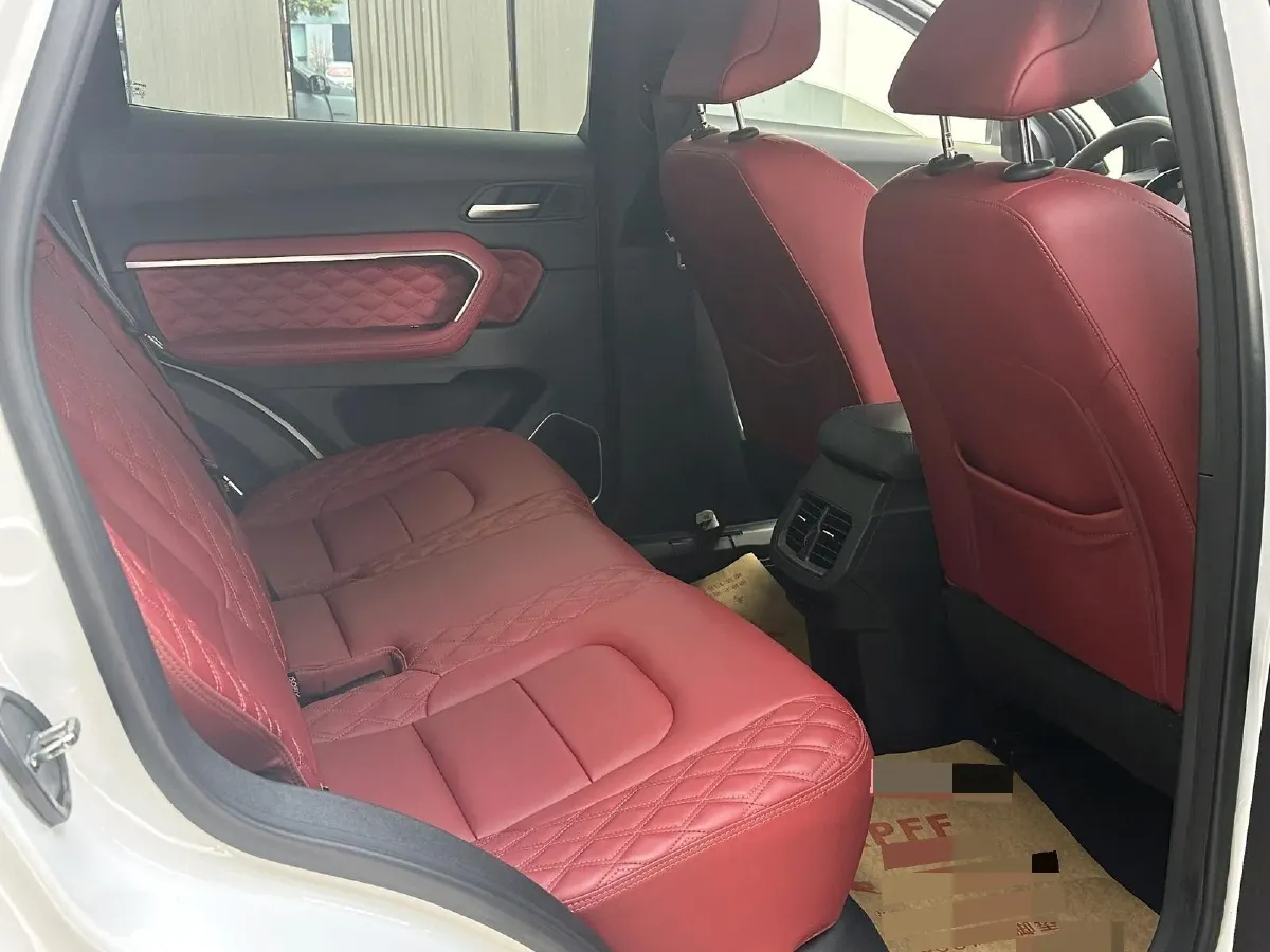 2021 Haval H6 1.5T 169HP L4 7DCT,autocango,china used car exporter,china ev exporter,chinese used car exporter,chinese used ev exporter