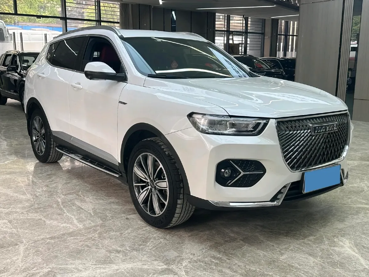 2021 Haval H6 1.5T 169HP L4 7DCT,autocango,china used car exporter,china ev exporter,chinese used car exporter,chinese used ev exporter