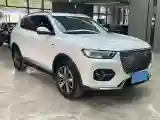 2021 Haval H6 1.5T 169HP L4 7DCT