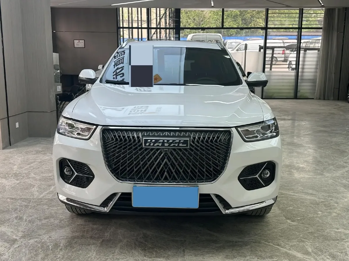 2021 Haval H6 1.5T 169HP L4 7DCT,autocango,china used car exporter,china ev exporter,chinese used car exporter,chinese used ev exporter