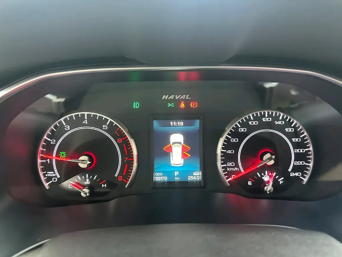 2021 Haval H6 1.5T 169HP L4 7DCT,autocango,china used car exporter,china ev exporter,chinese used car exporter,chinese used ev exporter