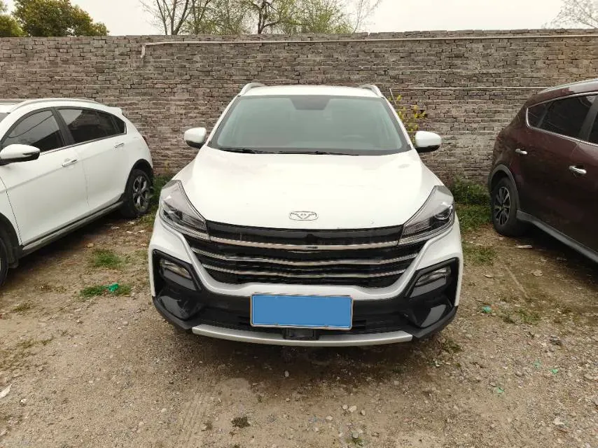 2020 KaiYi XuanJie 1.5L 116HP L4 5MT,autocango,china used car exporter,china ev exporter,chinese used car exporter,chinese used ev exporter