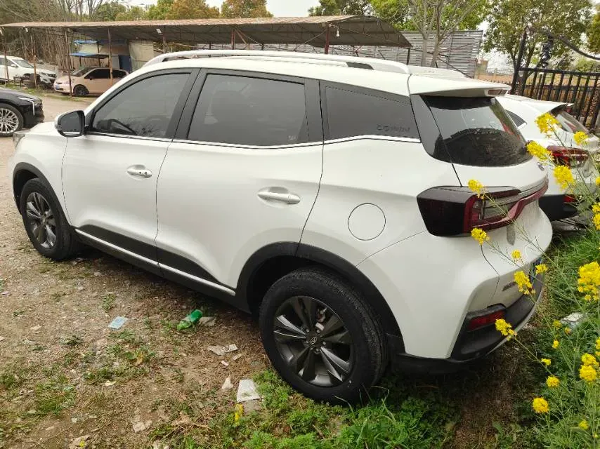 2020 KaiYi XuanJie 1.5L 116HP L4 5MT,autocango,china used car exporter,china ev exporter,chinese used car exporter,chinese used ev exporter