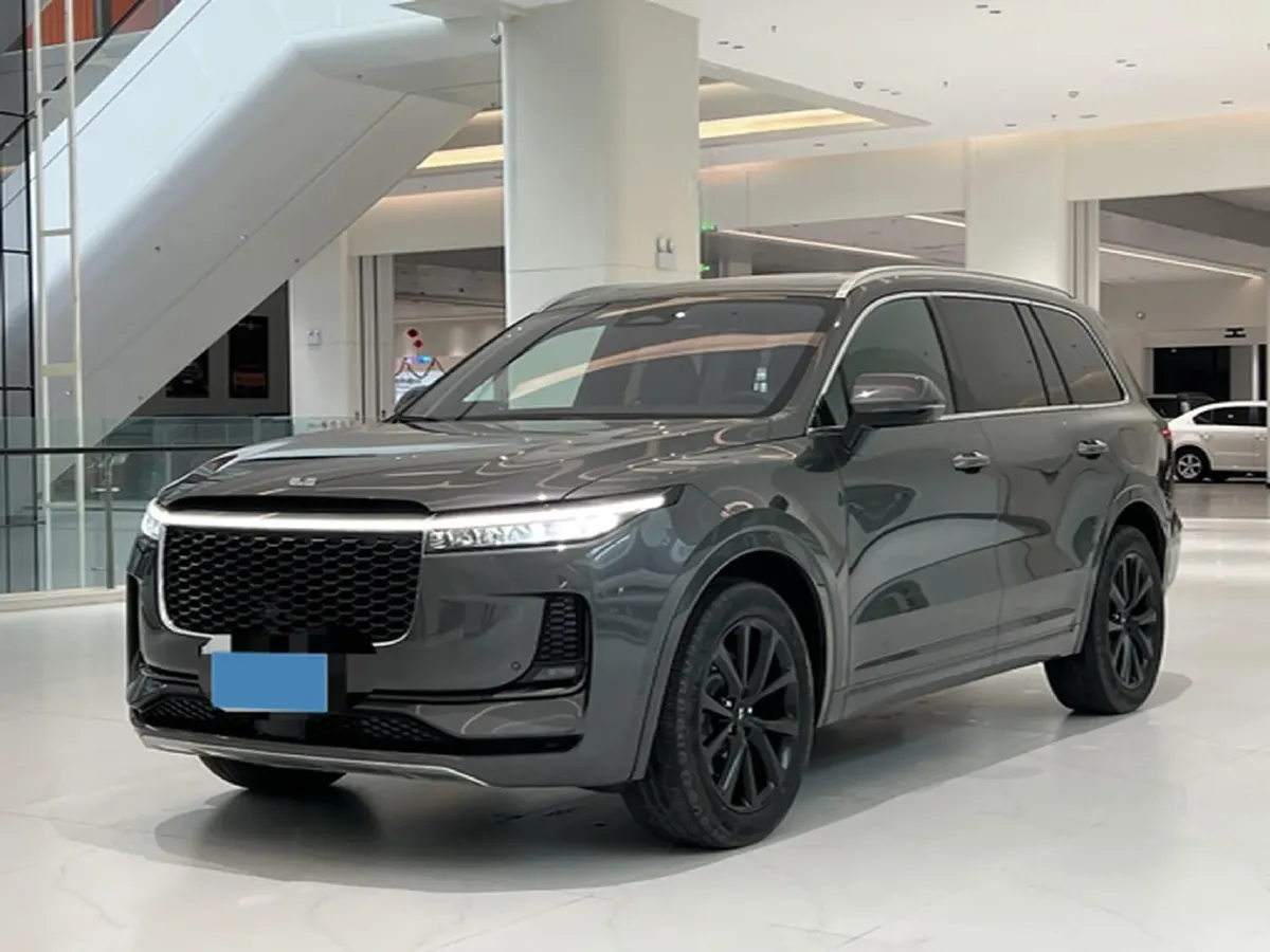 2021 Li ONE Range Extended 131HP REEV 40.5KWH,autocango,china used car exporter,china ev exporter,chinese used car exporter,chinese used ev exporter