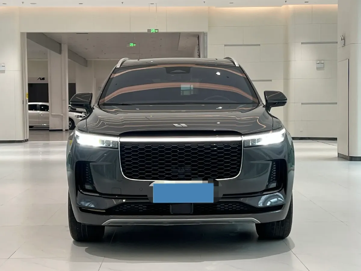 2021 Li ONE Range Extended 131HP REEV 40.5KWH,autocango,china used car exporter,china ev exporter,chinese used car exporter,chinese used ev exporter
