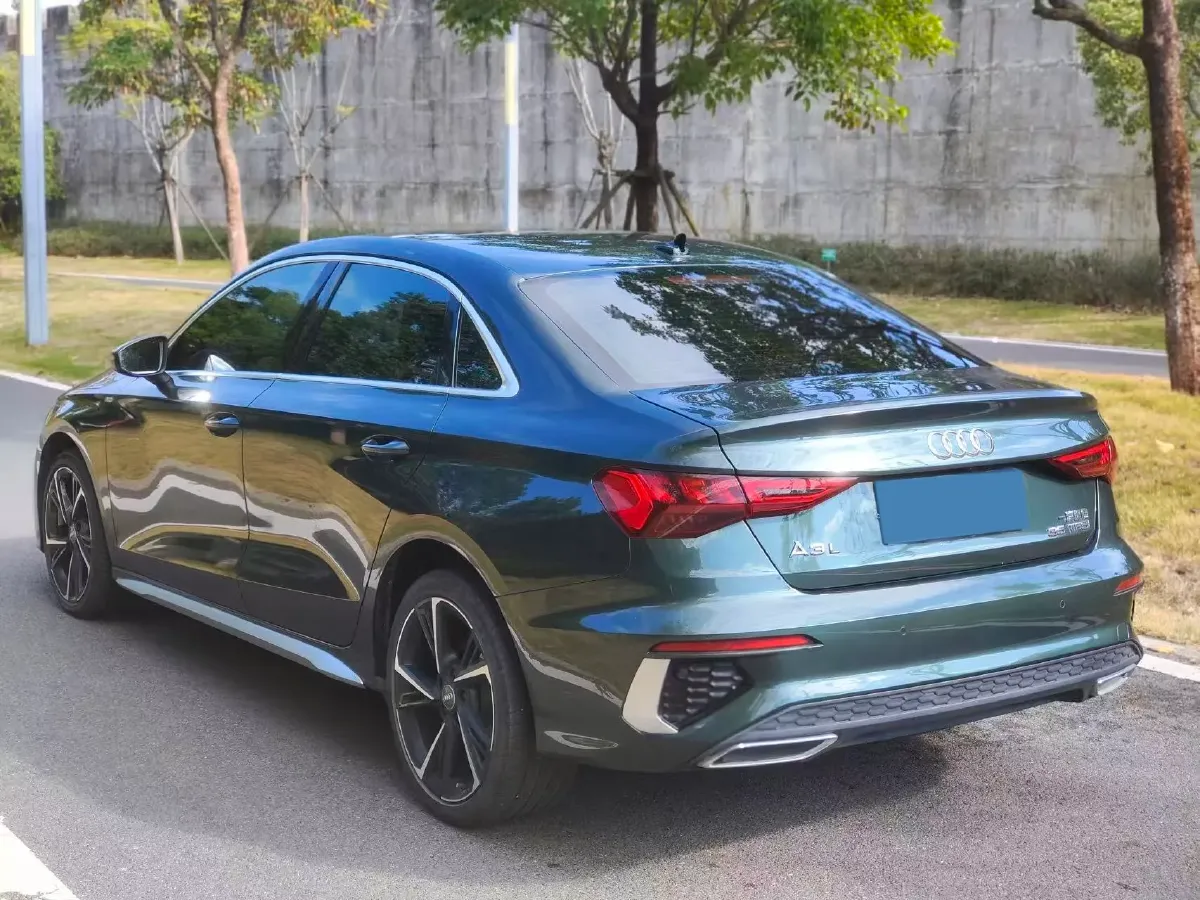 2021 Audi A3 1.4T 150HP L4 7DCT,autocango,china used car exporter,china ev exporter,chinese used car exporter,chinese used ev exporter