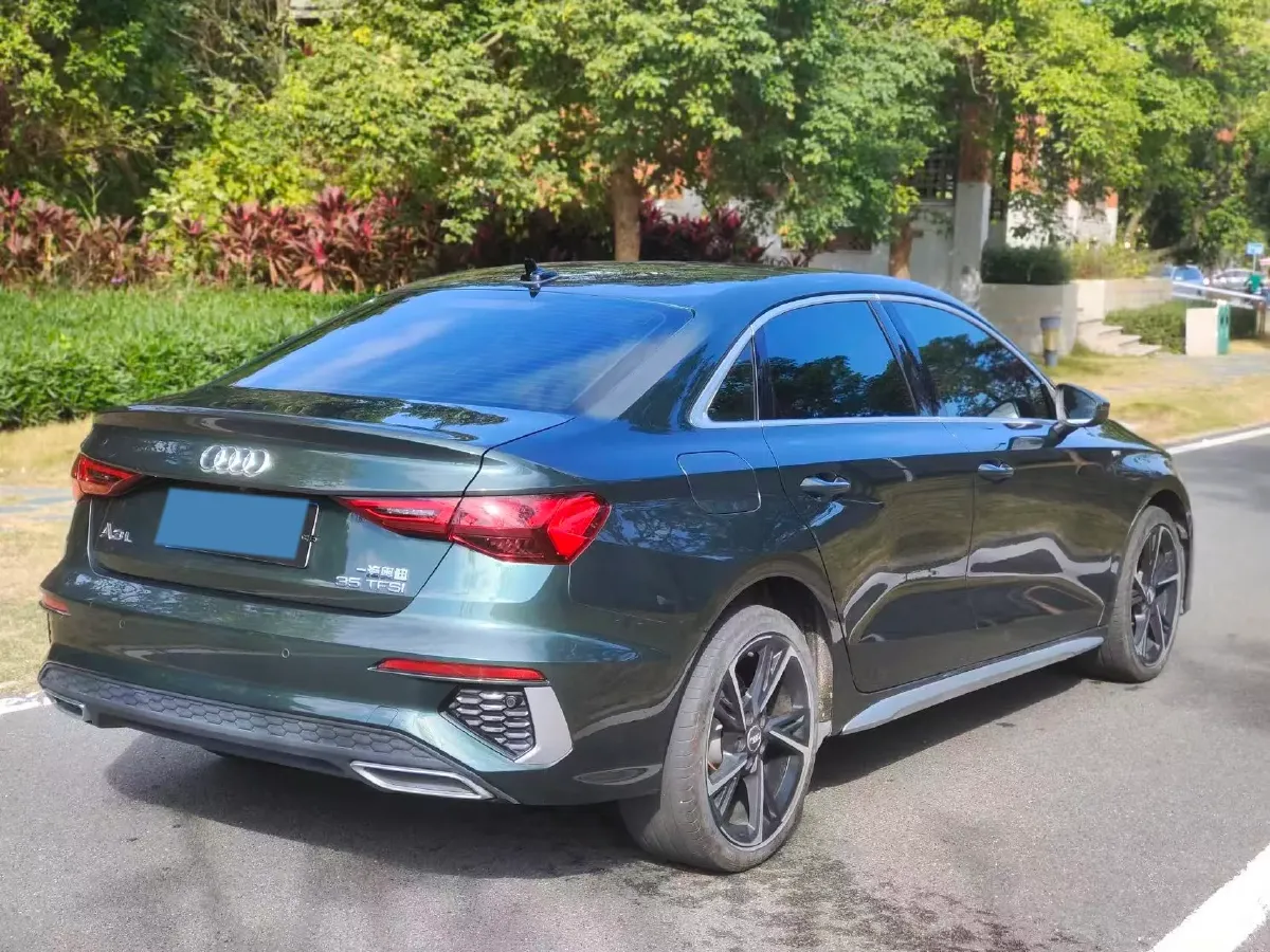 2021 Audi A3 1.4T 150HP L4 7DCT,autocango,china used car exporter,china ev exporter,chinese used car exporter,chinese used ev exporter