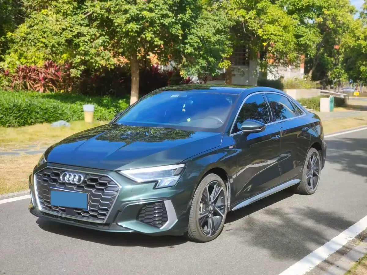 2021 Audi A3 1.4T 150HP L4 7DCT,autocango,china used car exporter,china ev exporter,chinese used car exporter,chinese used ev exporter