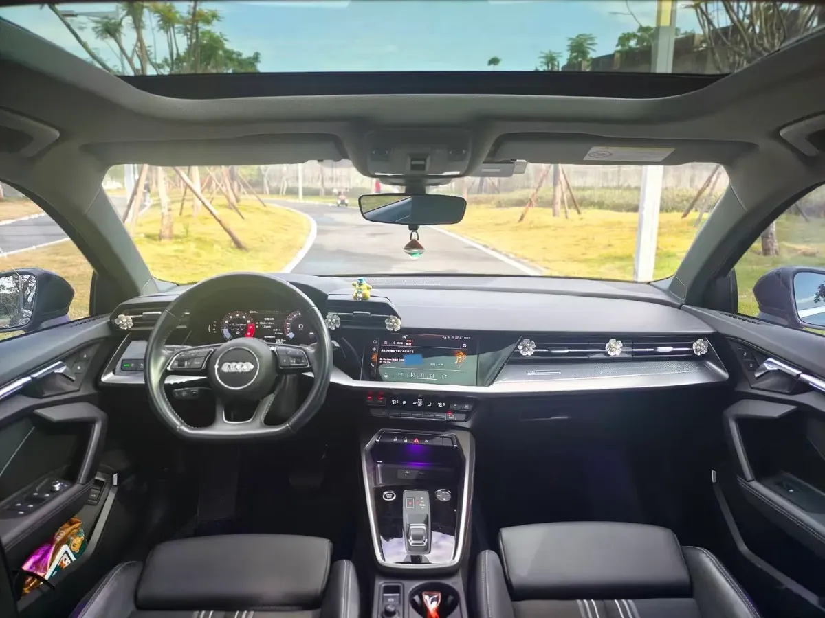 2021 Audi A3 1.4T 150HP L4 7DCT,autocango,china used car exporter,china ev exporter,chinese used car exporter,chinese used ev exporter