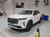 2021 HAVAL H6,autocango,china used car exporter,china ev exporter,chinese used car exporter,chinese used ev exporter