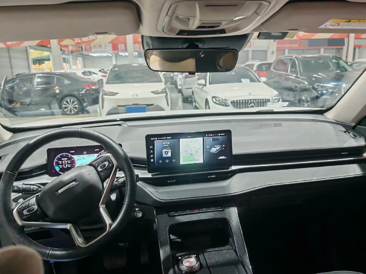 2021 Haval H6 1.5T 169HP L4 7DCT,autocango,china used car exporter,china ev exporter,chinese used car exporter,chinese used ev exporter