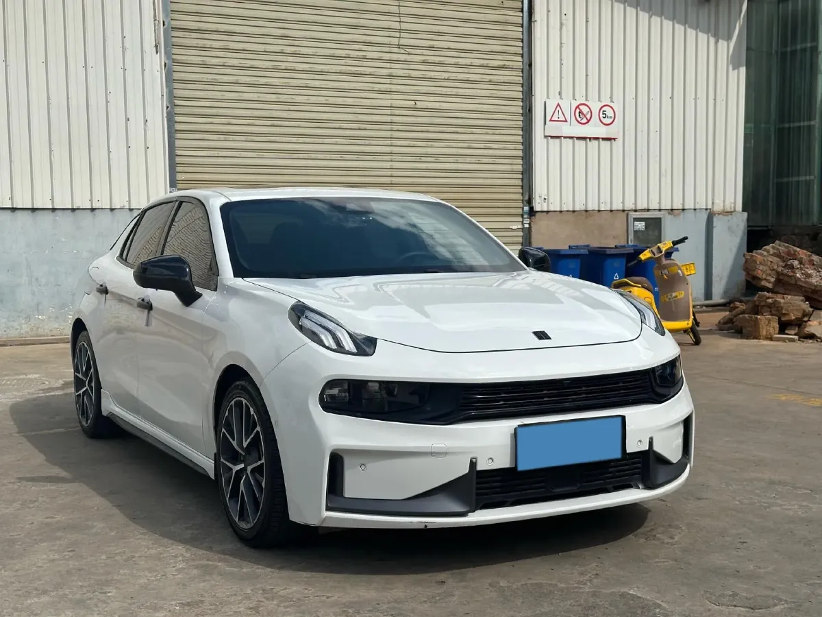 2022 LYNK&CO 03 1.5T 180HP L3 7DCT,autocango,china used car exporter,china ev exporter,chinese used car exporter,chinese used ev exporter