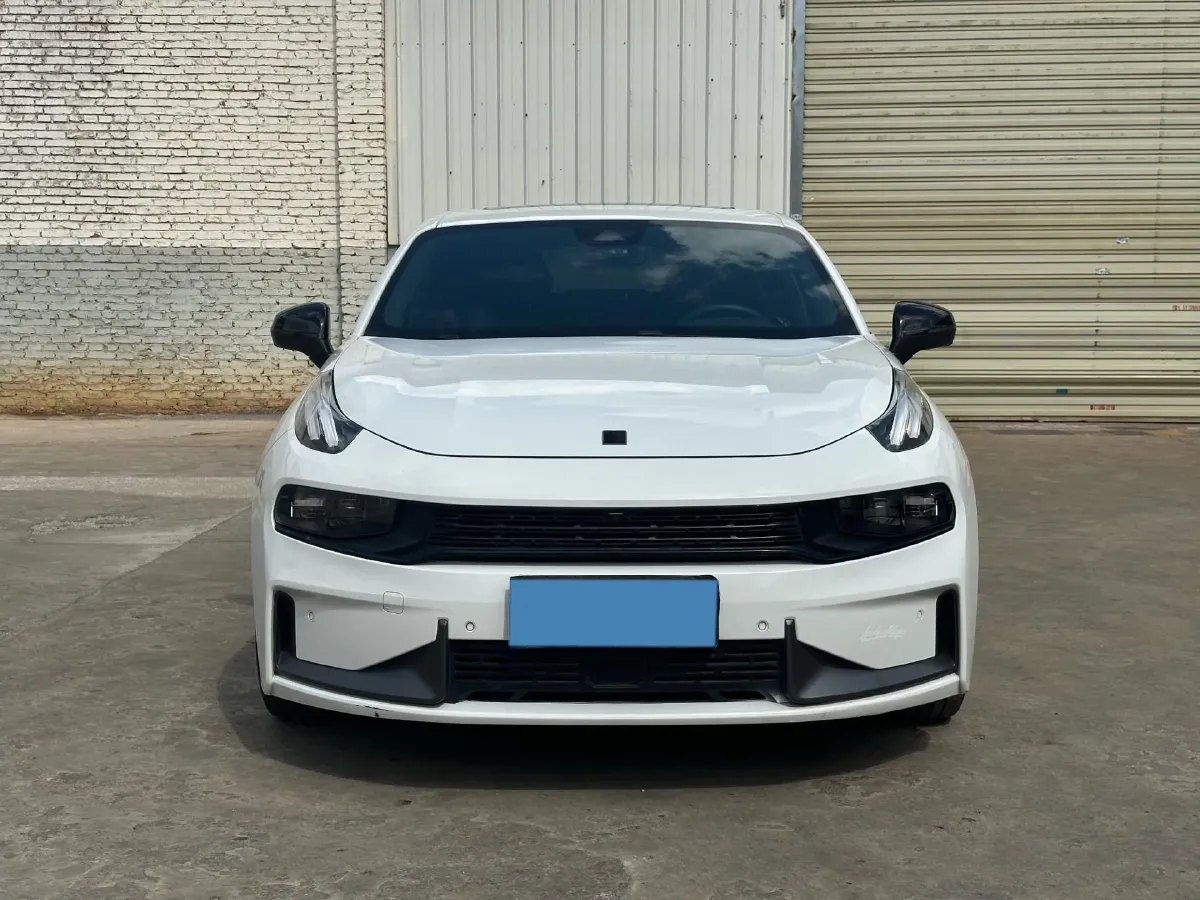 2022 LYNK&CO 03 1.5T 180HP L3 7DCT,autocango,china used car exporter,china ev exporter,chinese used car exporter,chinese used ev exporter