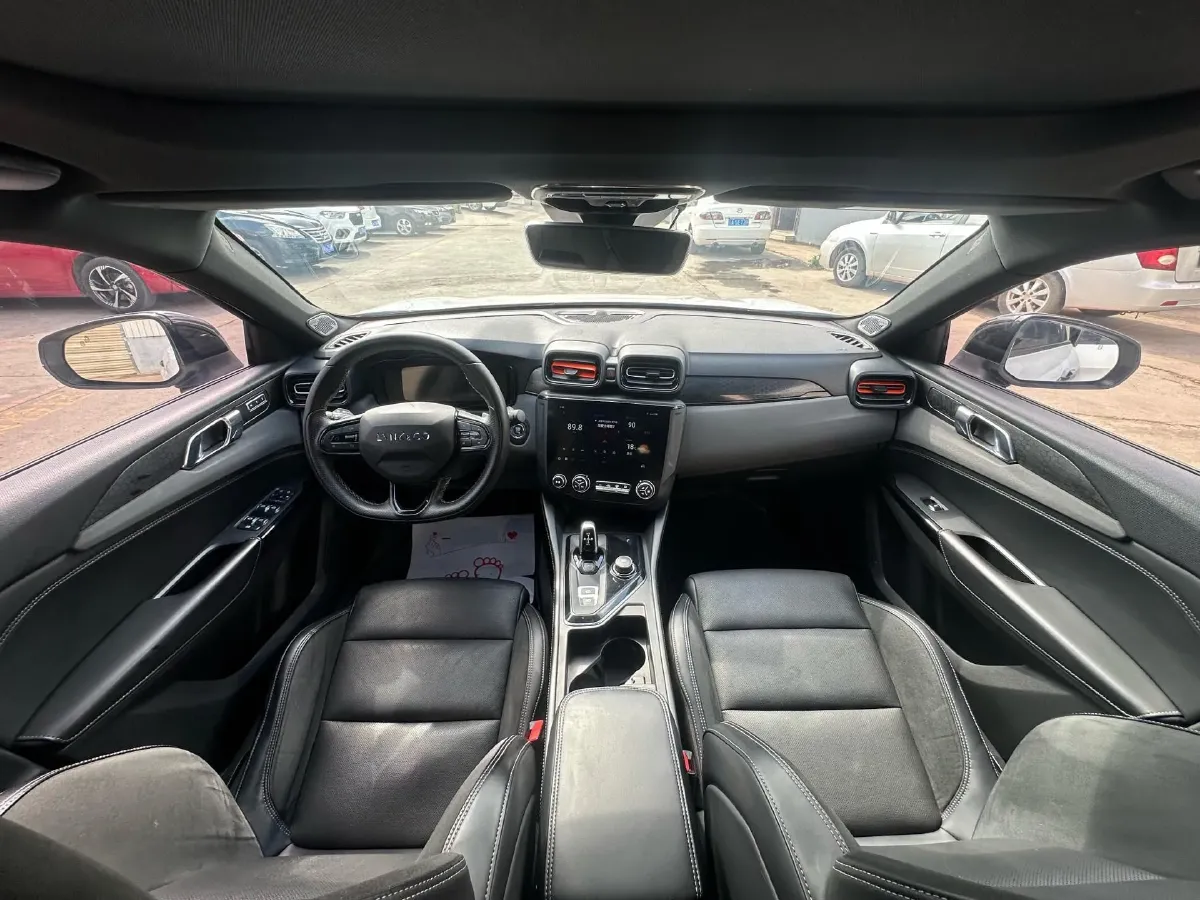 2022 LYNK&CO 03 1.5T 180HP L3 7DCT,autocango,china used car exporter,china ev exporter,chinese used car exporter,chinese used ev exporter