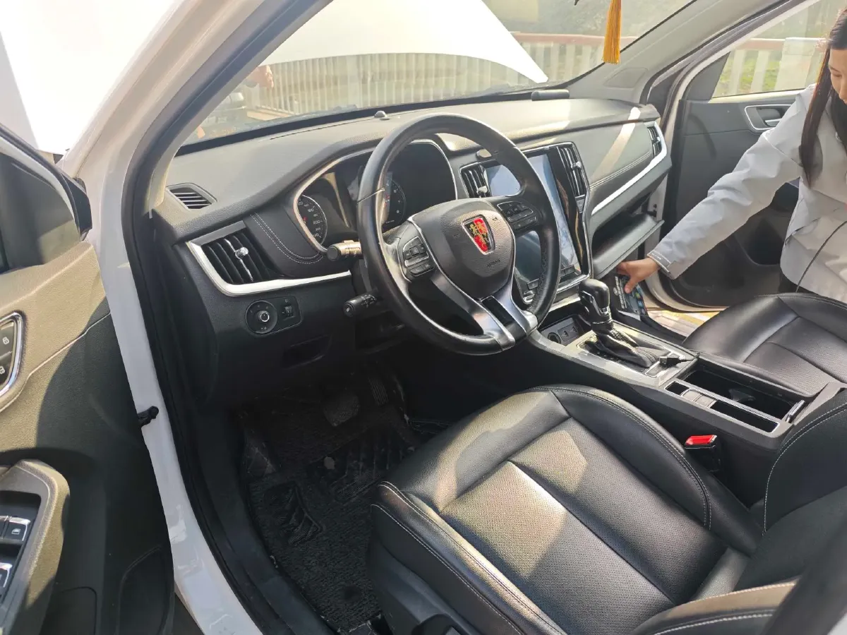 2018 Roewe RX5 1.5T 169HP L4 7DCT,autocango,china used car exporter,china ev exporter,chinese used car exporter,chinese used ev exporter