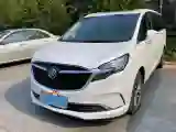 2022 Buick GL8 2.0T 237HP L4 9AT