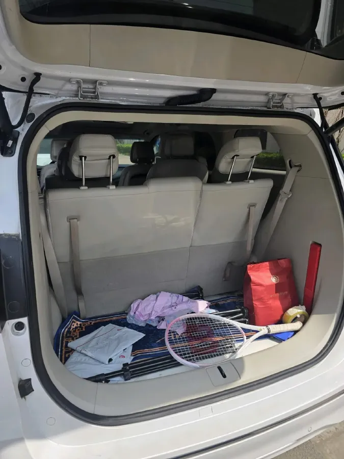 2022 Buick GL8 2.0T 237HP L4 9AT,autocango,china used car exporter,china ev exporter,chinese used car exporter,chinese used ev exporter